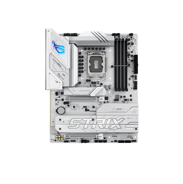 Asus ROG STRIX B860-A GAMING WIFI B860 DDR5 M.2 USB 3.2 DP/HDMI PCI 5.0 1851p An - Bbi.Isl.Ank.Int.0136