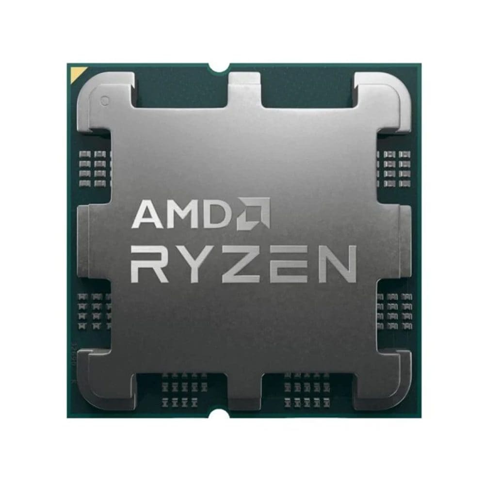 AMD Ryzen 9 9900X3D (12 Çekirdek) Up to 5.5 GHz 128mb AM5 İşlemci Tray (Fansız) - 39805