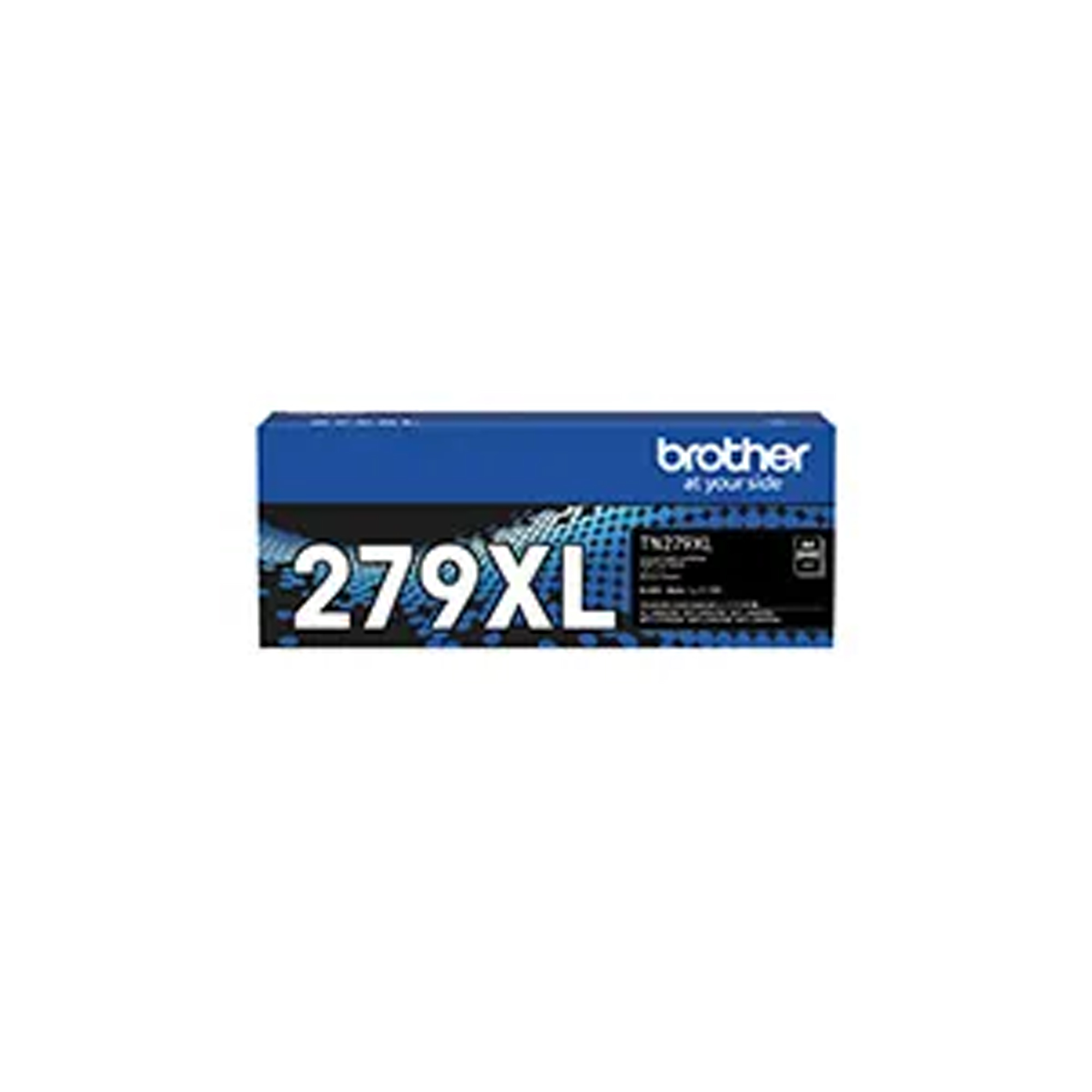 Brother TN279XLBK Yüksek Kapasiteli Siyah Toner 3000 Sayfa- Bas.Tuk.Las.0014 Brother TN279XLBK Yüksek Kapasiteli Siyah Toner 3000 Sayfa - Bas.Tuk.Las.0014