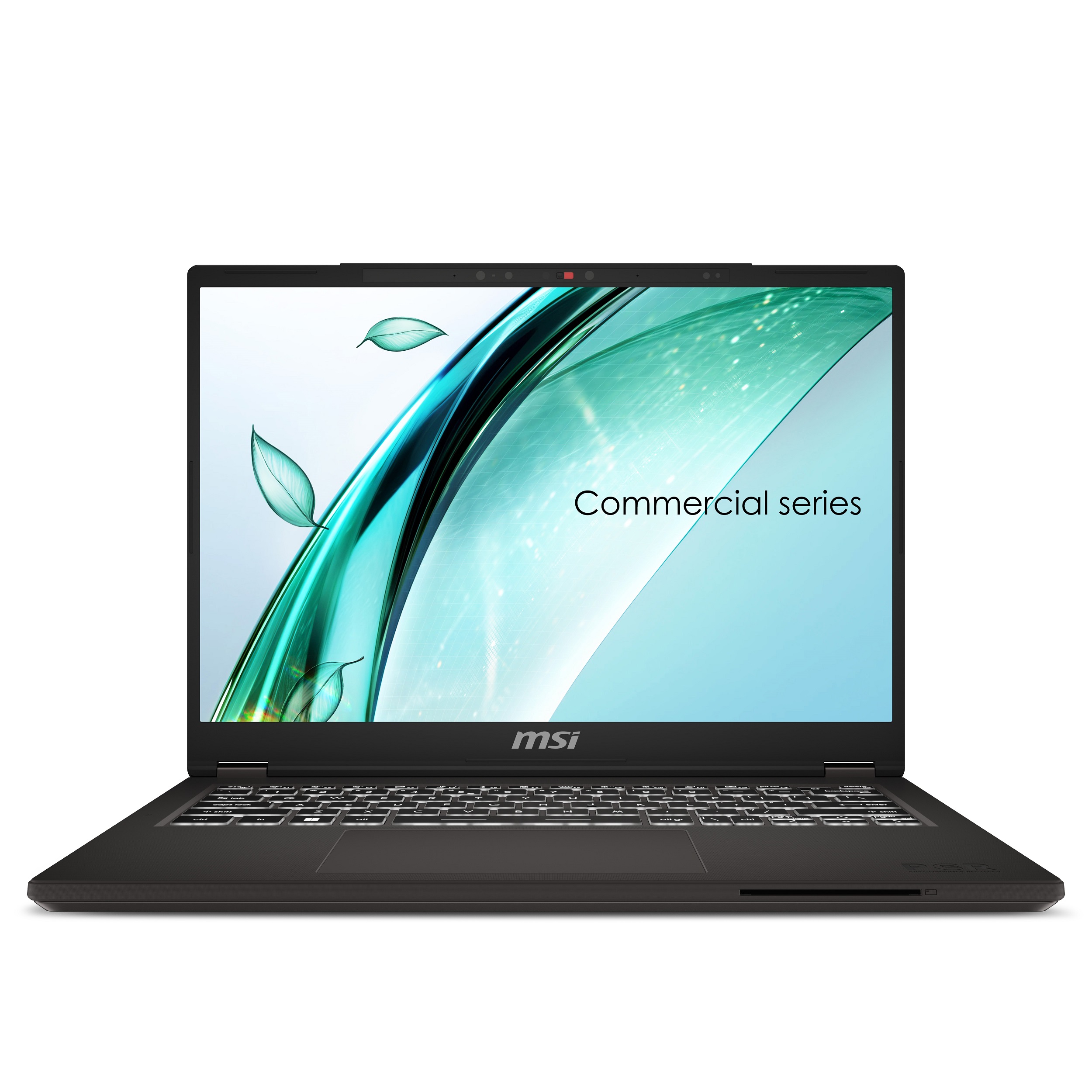 MSI COMMERCIAL 14 H A13MG-074XTR [i7-13700H] 16GB 1TB SSD 14" OB VGA FDos - 14 H A13MG-074XTR