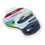 FRISBY FMP-050M-L LACİVERT JEL MOUSE PAD - FMP-050M-L
