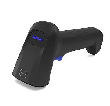 SUNLUX RH10 Kablolu Karekod 1D/2D Barkod Okuyucu - 39928