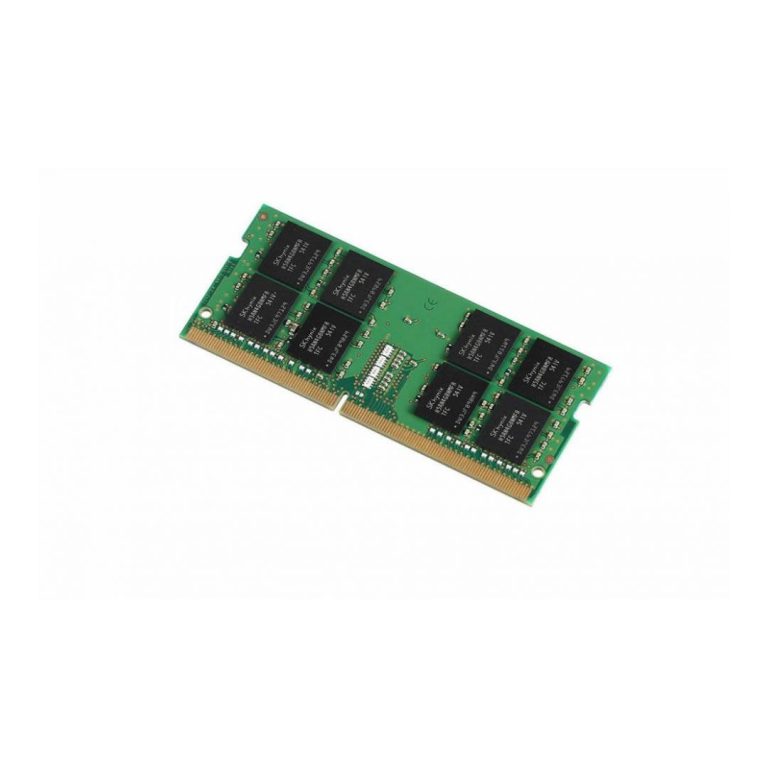 KINGSTON KCP426SS8/8 8GB DDR4 2666Mhz Notebook Bellek - 40113