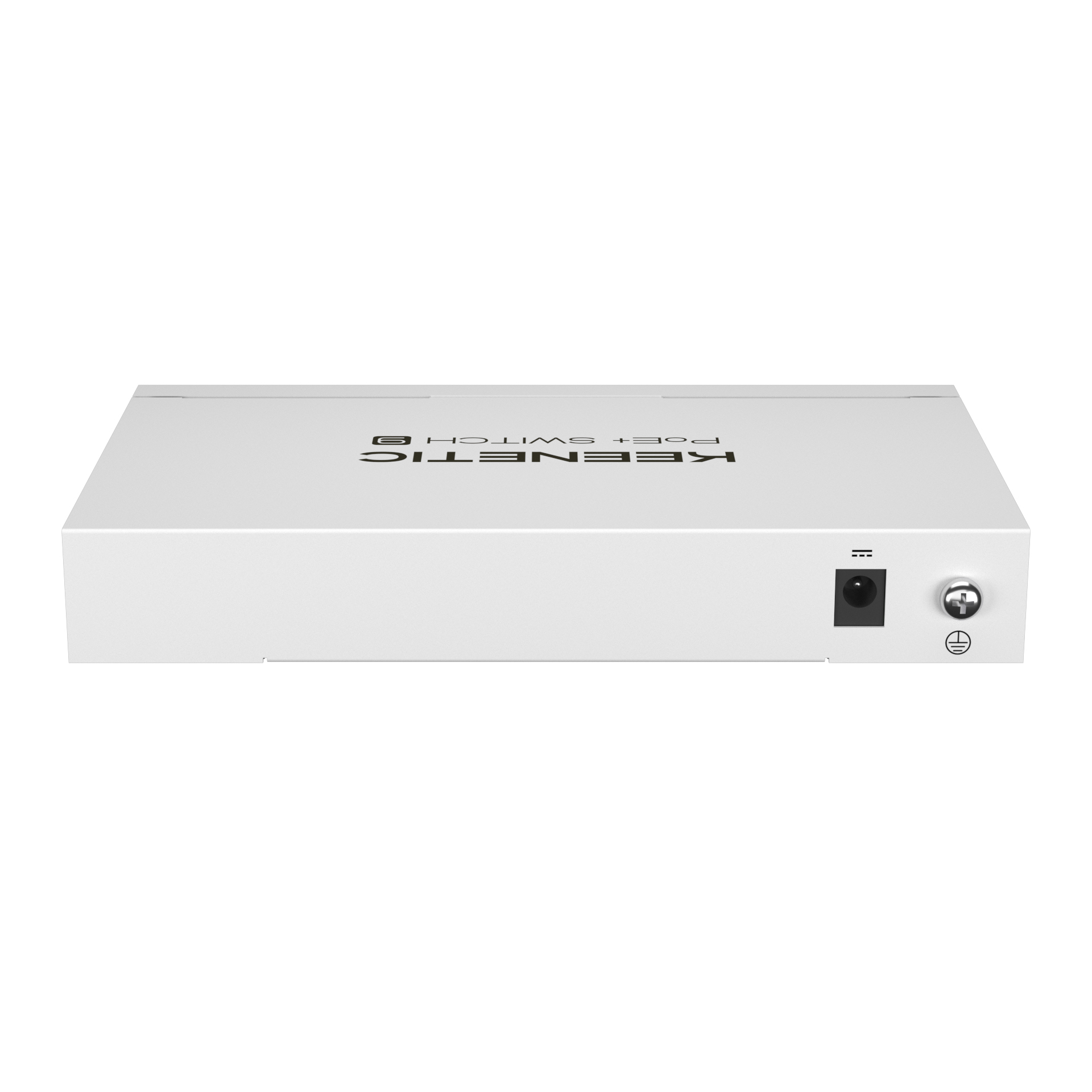 Keenetic KN-4710-01-EU 9 Port Gigabit 8xPoE Yönetilemez Switch - KN-4710-01-EU