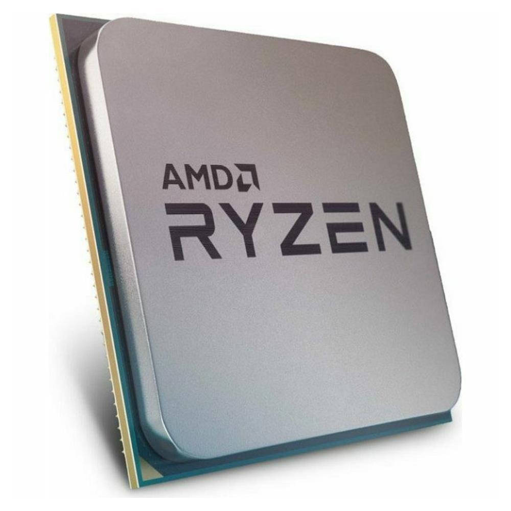 AMD Ryzen 7 5700 (8 Çekirdek) Up to 4.6GHz 20mb AM4 İşlemci Tray (Fansız) - 38319