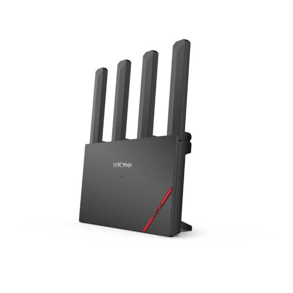 H3C Magic NX30 4xEthernet port Dual-Band Wi-Fi 6 Router - Net.Acc.Rou.0058