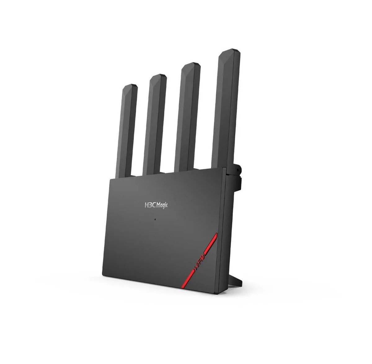 H3C Magic NX30 4xEthernet port Dual-Band Wi-Fi 6 Router - Net.Acc.Rou.0058