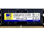 TWINMOS TMD58GB5600S46 8GB DDR5 5600MHz Notebook Bellek - 40035