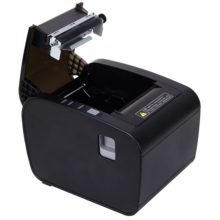 Sunlux RP8020 300mm/s 72mm USB Seri Ethernet Termal Fiş Yazıcı - RP8020