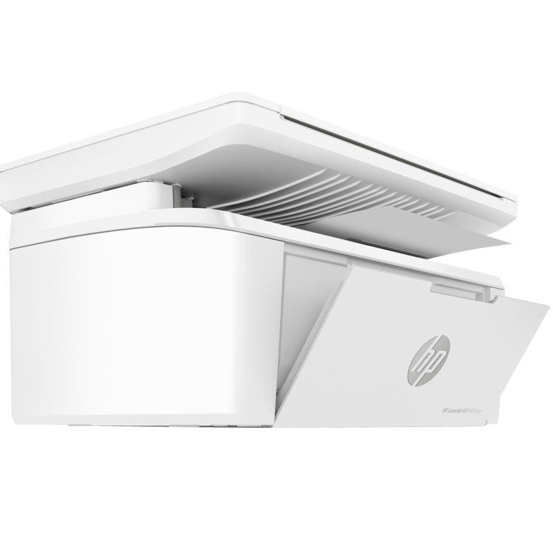 HP M141ca [Yaz-Tar-Fot-Baskı] Mono Lazer Yazıcı  [7MD75A] - 7MD75A