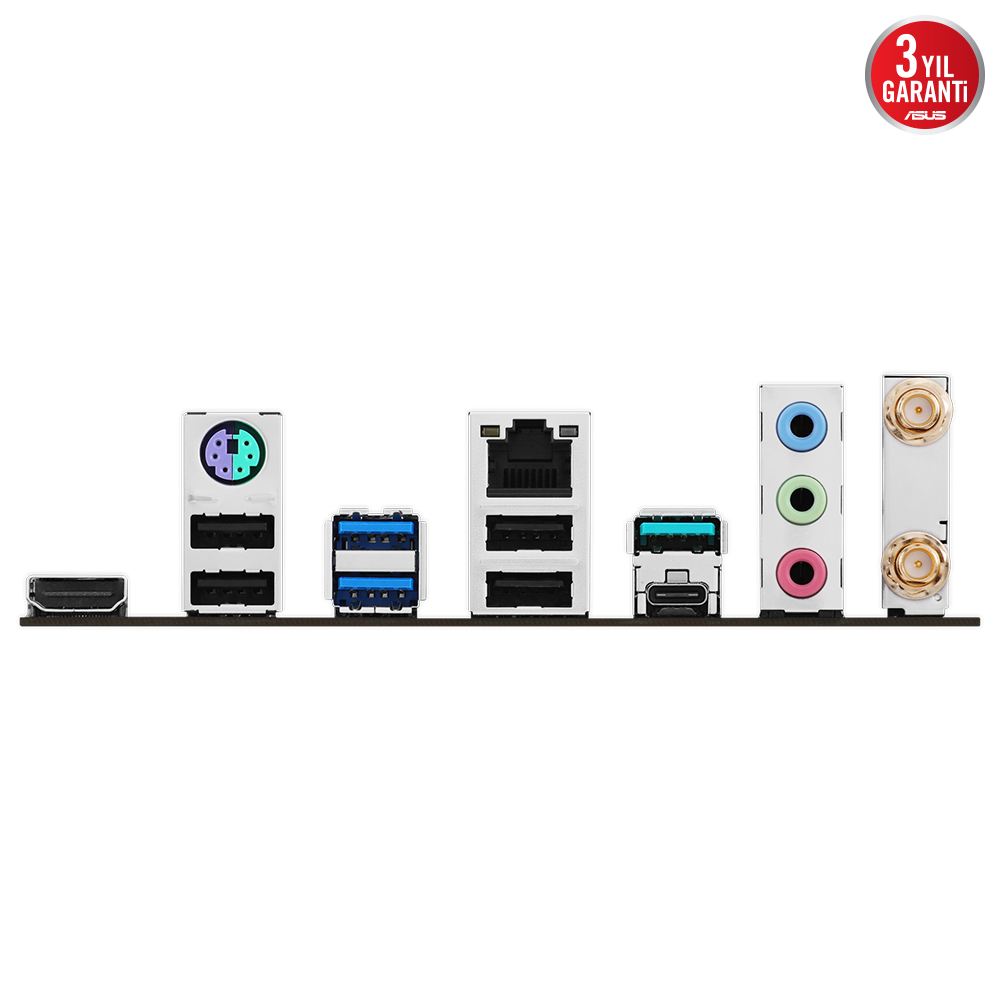 Asus Z790 GAMING WIFI7 1700P DDR5 7200(OC) HDMI M.2 USB3.2 WIFI7 BT GBit RGB ATX - 90MB1HY0-M0EAY0