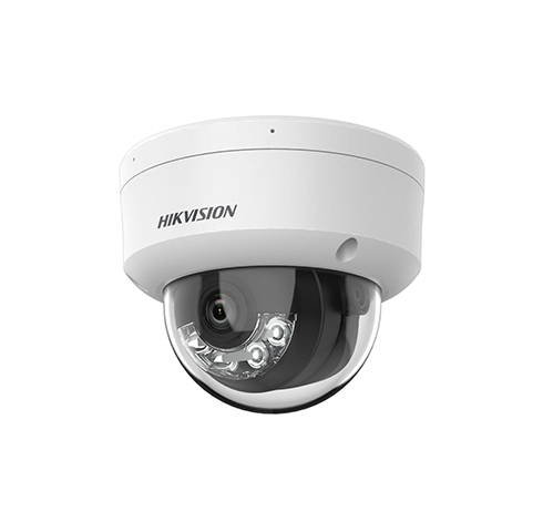 Hikvision DS-2CD1121G2-LIUF 2MP 2