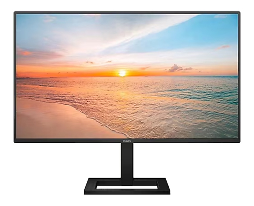 Philips 27 27E1N1600AE/00 QHD 4ms 100Hz Hdmi/Usb-c Adaptive sync IPS - Bbi.Isl.Mon.0173