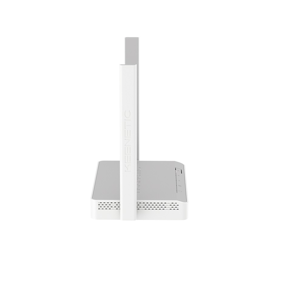 Keenetic Omni DSL KN-2012-01TR N300 Wi-Fi Mesh VDSL2/ADSL2+ Modem Router  - KN-2012-01TR