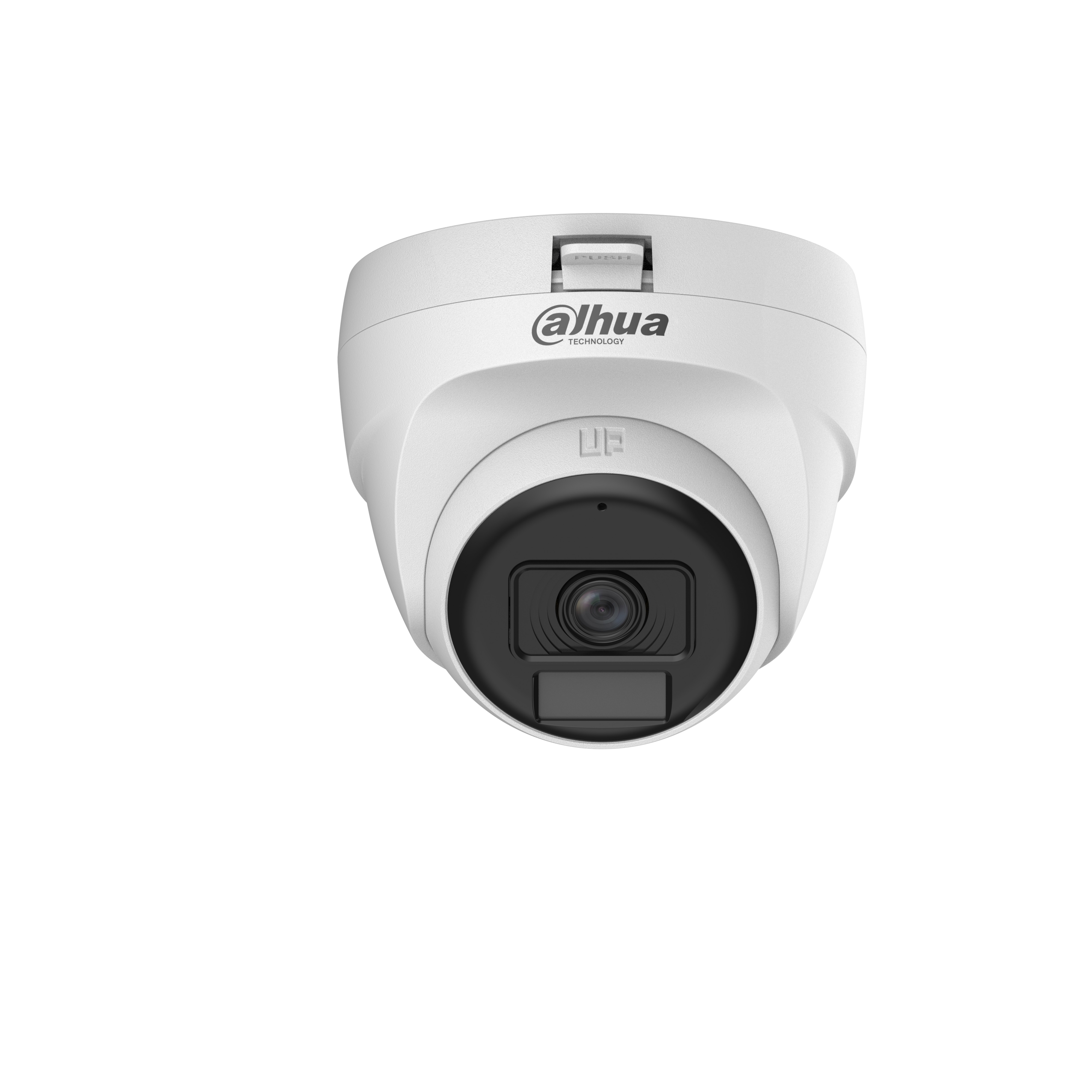 Dahua HAC-T1A21-U-IL 2MP 2.8mm Akıllı Çift Işıklı HDCVI 25m IR Dome Kamera - HAC-T1A21-U-IL