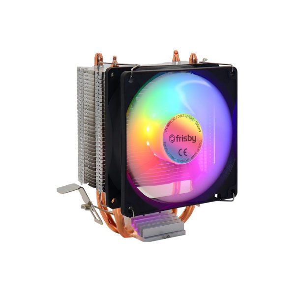 Frisby FCL-F1332C Intel 1366/115x Serisi /1200/1700-AMD AM2/AM2+/AM3/AM4/AM5 - Bbi.Isl.Sog.0051