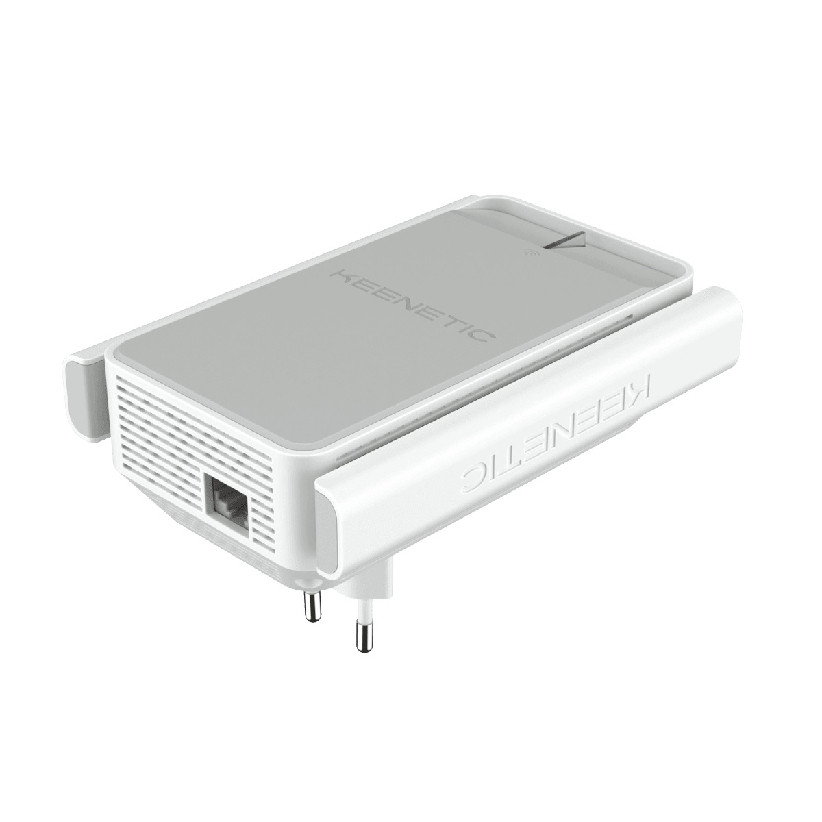 Keenetic Buddy 5 KN-3311-01-EU AC1200 Priz Tipi Menzil Genişletici Access Point - KN-3311-01-EU