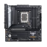 Asus TUF GAMING B860M-PLUS WIFI B860 DDR5 M.2 DP/HDMI PCI 5.0 1851p Anakart - Bbi.Isl.Ank.Int.0131