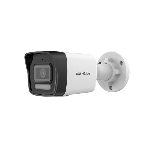 Hikvision DS-2CD1023G2-LIUF (Dahili Mikrofon) 2MP 2.8mm AkıllıHibrit Işık(H265+) - Guv.Ip.Bul.0080
