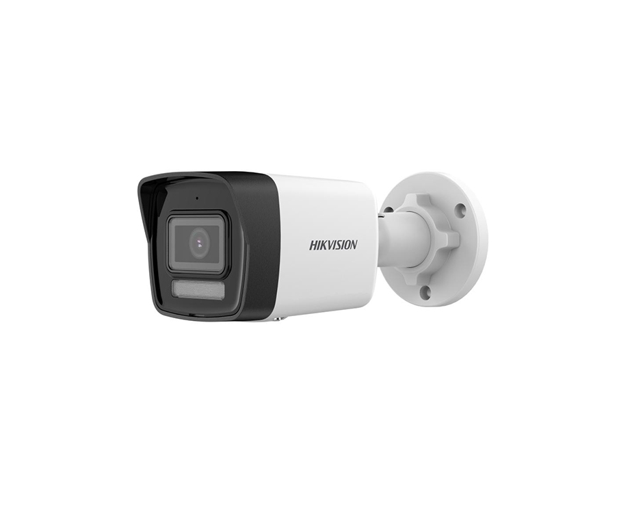 Hikvision DS-2CD1023G2-LIUF (Dahili Mikrofon) 2MP 2.8mm AkıllıHibrit Işık(H265+) - Guv.Ip.Bul.0080