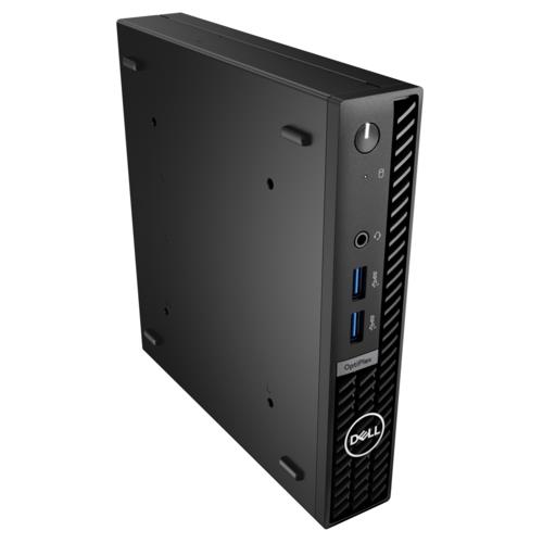 Dell Optiplex 7010MFF [i3-13100T] 8GB 256GB SSD Ubuntu (N003O7010MFF_U) - N003O7010MFF