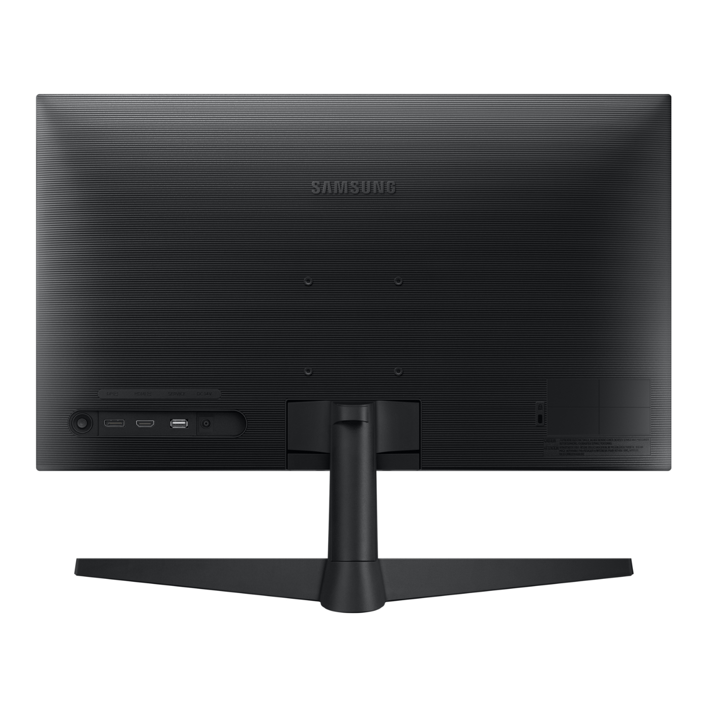 24" SAMSUNG IPS 1ms