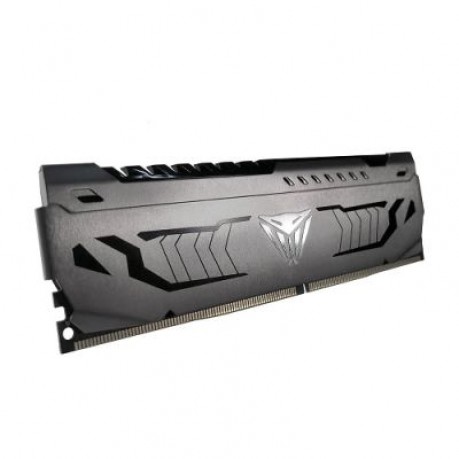 Patriot Viper Steel 16GB (1x16GB) DDR4 3200MHz CL16 Gaming PC Ram [PVS416G320C6] - PVS416G320C6