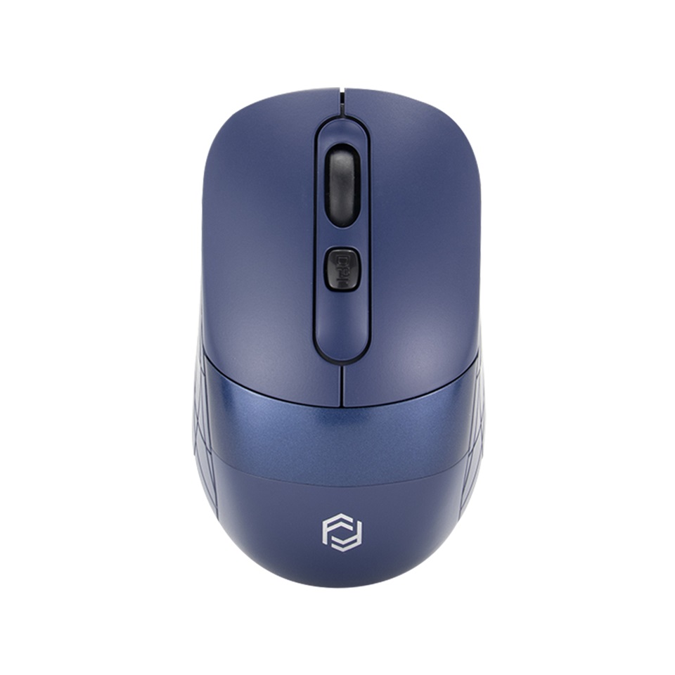Frisby FM-280WM M3 Kablosuz Optik Mavi Mouse - FM-280WM