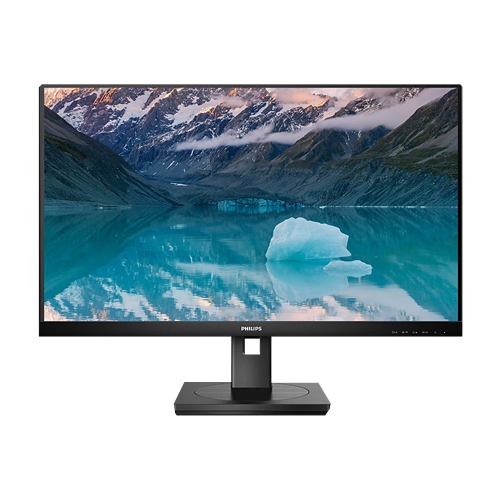 Philips 23.8 242S9JML/00 FHD 4ms 75Hz Dp/Hdmi/Vga VA Monitör - Bbi.Isl.Mon.0165