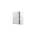 QNAP TS-233-2GB 2x3.5'' HDD Yuvalı Tower NAS - TS-233-2GB
