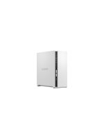 QNAP TS-233-2GB 2x3.5'' HDD Yuvalı Tower NAS - TS-233-2GB