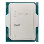 INTEL Arrow Lake CORE ULTRA 9 285K TRAY 3.7GHz 36MB 1851P 125W ARC Fansız - AT8076806419