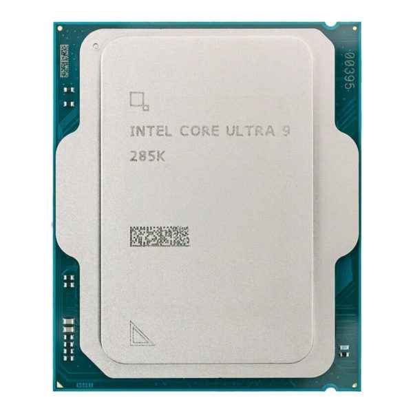 INTEL Arrow Lake CORE ULTRA 9 285K TRAY 3.7GHz 36MB 1851P 125W ARC Fansız - AT8076806419