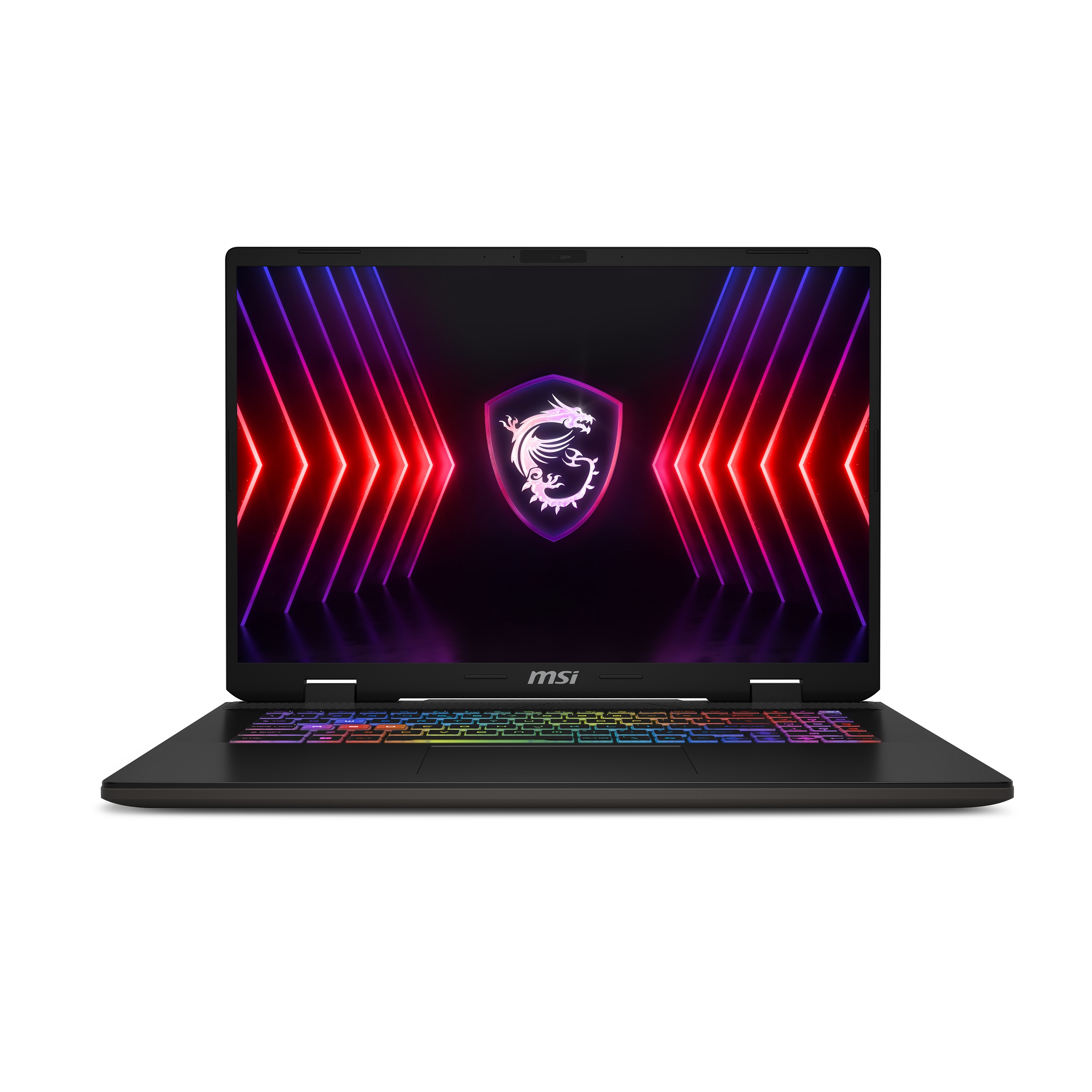 MSI SWORD 17 HX B14VEKG-053XTR [i7-14700HX] 32GB 1TB SSD 17" 6GB RTX4050 FDos - SWORD 17 HX B14VEKG-053X