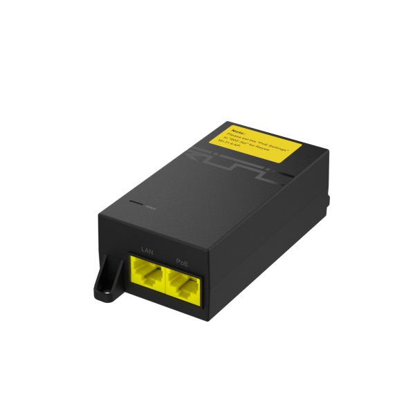 Ruijie Reyee RG-POE-AT30 1-Port 52V 31.2W Gigabit PoE Adaptör - Net.Mal.0075