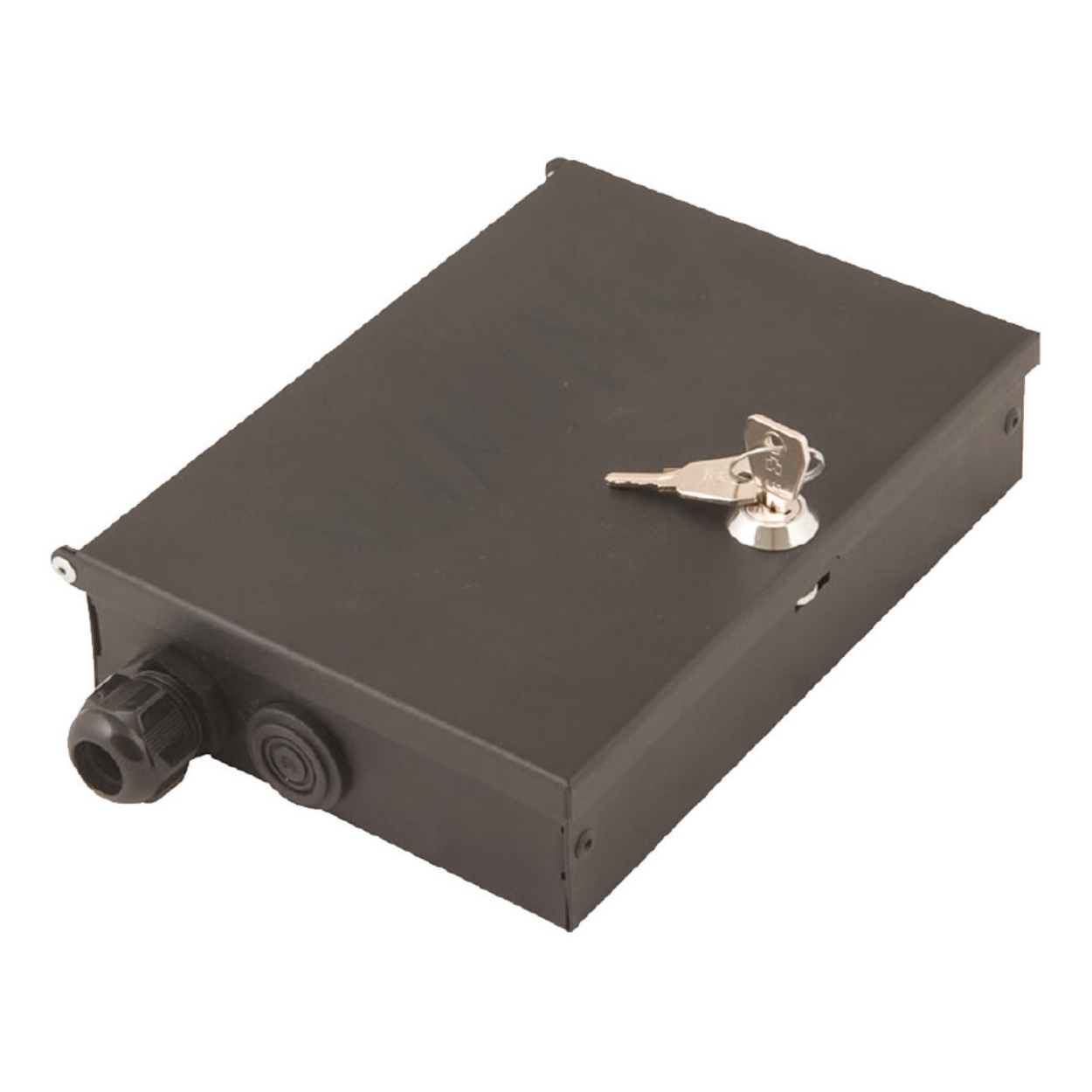 Fiber 6 Port SC DX Small Duvar Tipi Fiber Panel - WMM-00197