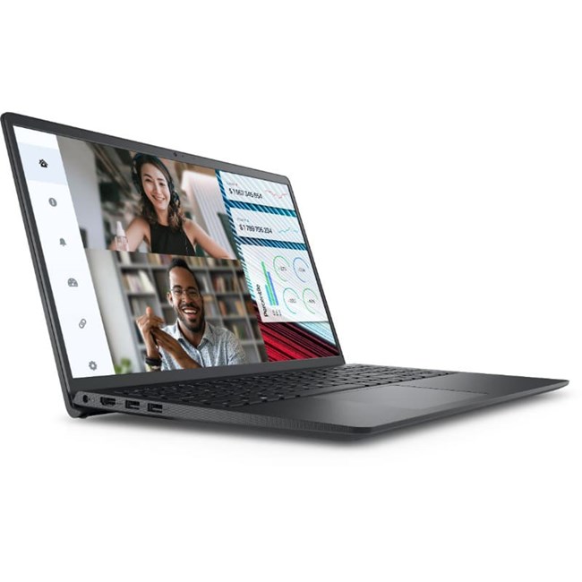 Dell Vostro 3520 [i5-1235U] 8GB 512GB SSD 15.6" FHD OB VGA FDo[N3002PVNB3520UBU] - N3002PVNB3520UBU