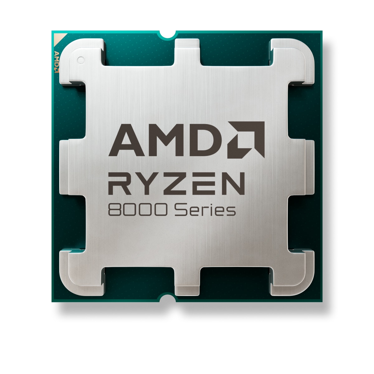 AMD RYZEN 7 8700F 4.1GHz 24MB AM5 (65W) NoVGA BOX RYZEN AI - RYZEN 7 8700F Box