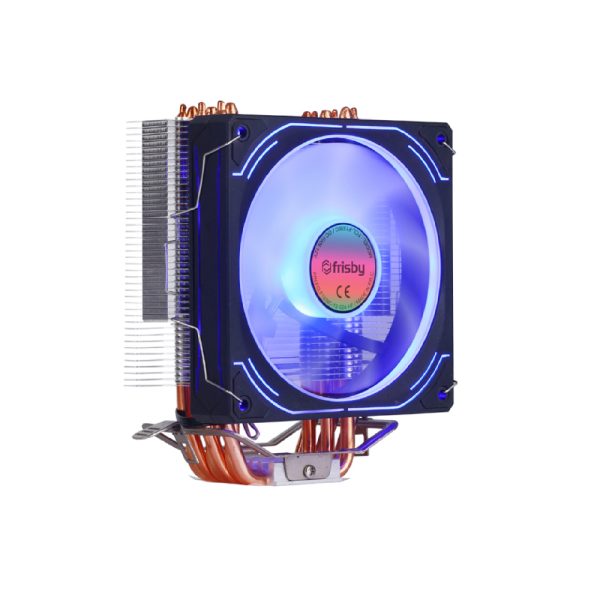 Frisby FCL-F1336C Intel 1366/115x Serisi/1200/1700-AMD AM2/AM2+/AM3/AM4/AM5 - Bbi.Isl.Sog.0053