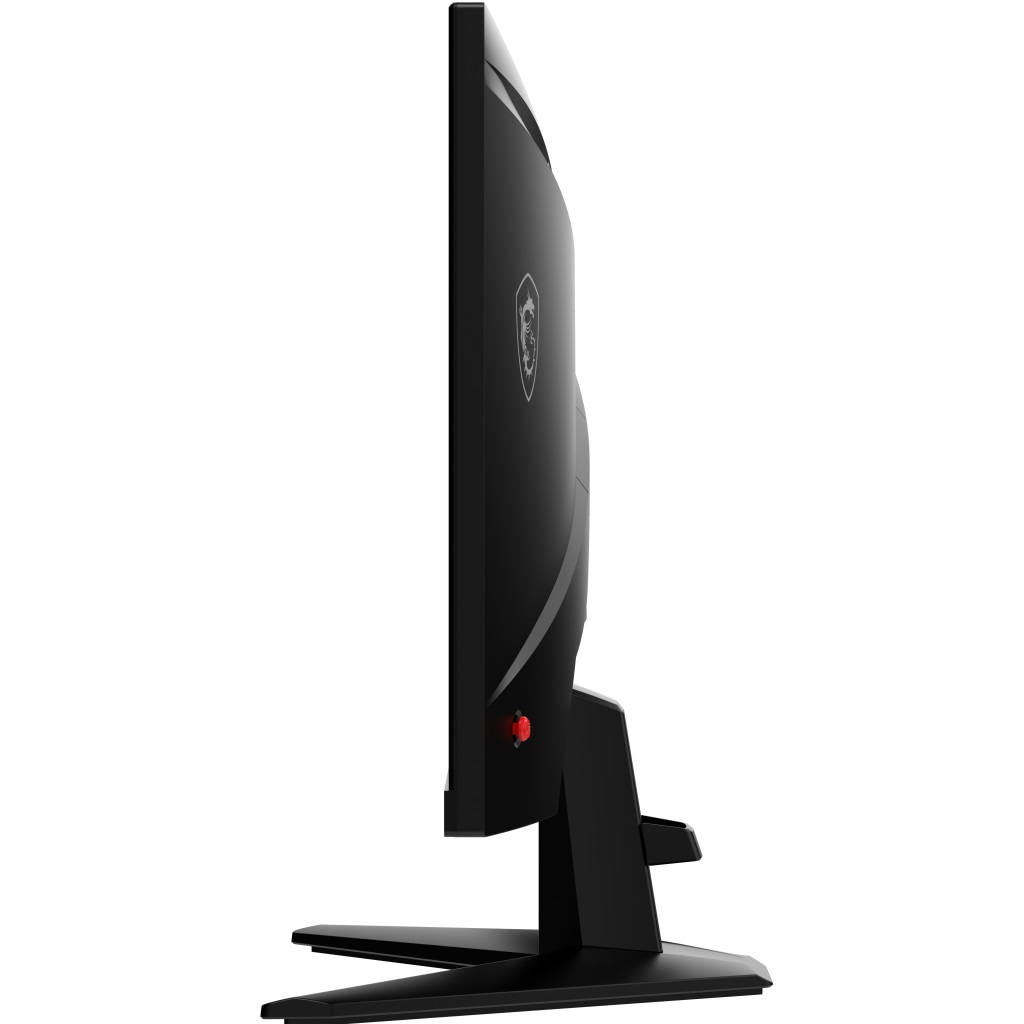 24.5" MSI MAG 256F 1ms 180Hz 1920x1080 IPS HDMI DP Flat Gaming Monitör - MAG 256F