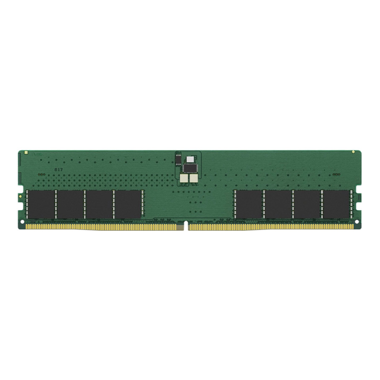 Kingston 32GB 5600Mhz DDR5 CL46 PC Bellek (KVR56U46BD8-32) - KVR56U46BD8-32