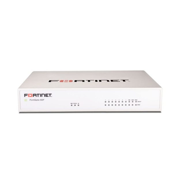 Fortigate 60F UTM Firewall VPN + 1 Yıl Lisans + FLogger - FG-60F 1