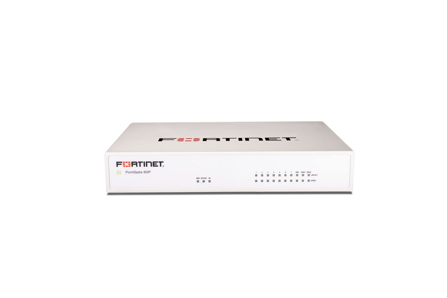 Fortigate 60F UTM Firewall VPN + 1 Yıl Lisans + FLogger - FG-60F 1