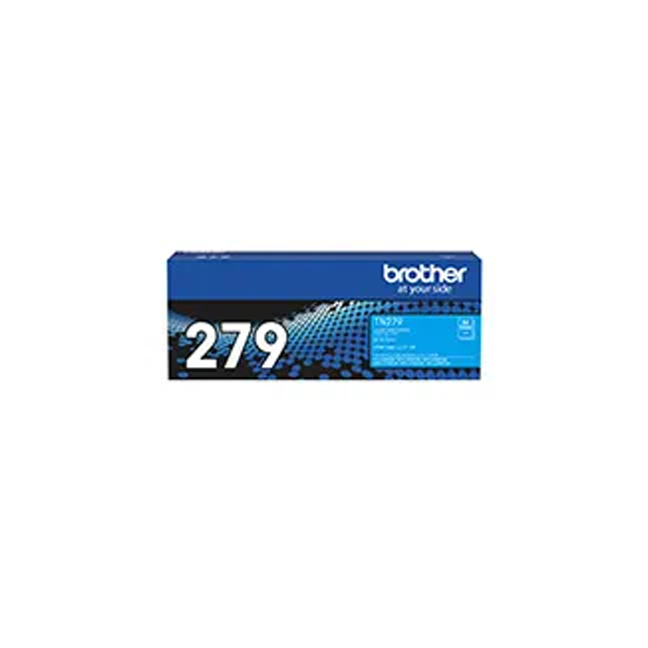 Brother TN279C Standart Kapasiteli Mavi Toner 1200 Sayfa- Bas.Tuk.Las.0011 Brother TN279C Standart Kapasiteli Mavi Toner 1200 Sayfa - Bas.Tuk.Las.0011