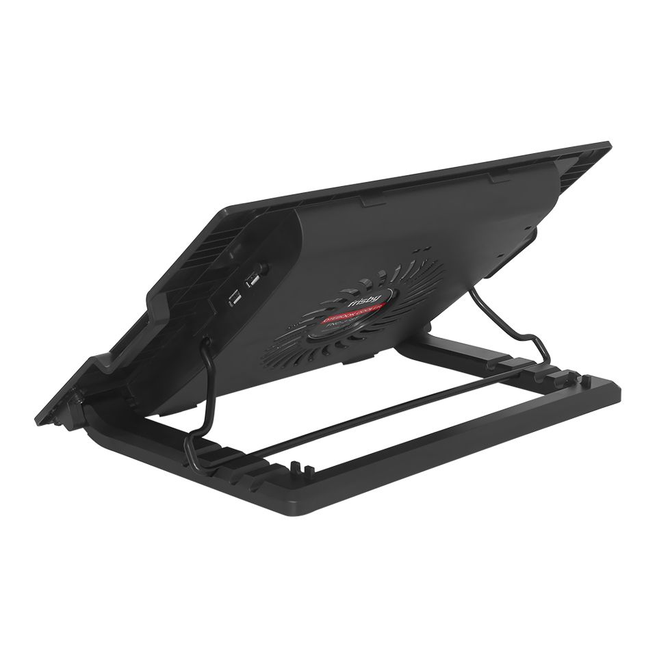 Frisby FNC-37ST 14cm Fan 10"-17" Notebook Soğutucu Standı - FNC-37ST