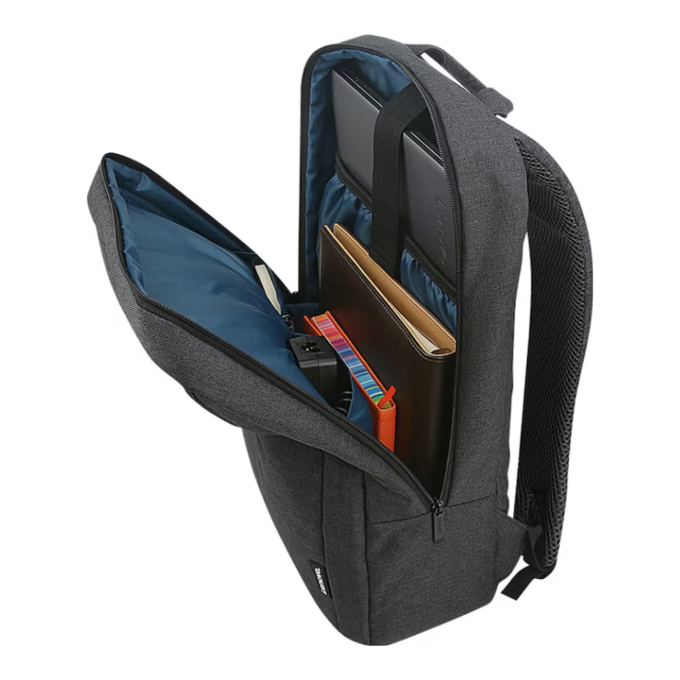 LENOVO 4X40T84059 16" Siyah Casual Notebook Sırt Çantası- 4X40T84059 LENOVO 4X40T84059 16" Siyah Casual Notebook Sırt Çantası - 4X40T84059