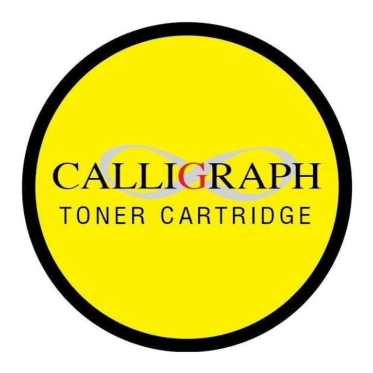 CALLIGRAPH CRG-069H CHIPLİ SİYAH MUADİL TONER 7.600 Sayfa - CAN.CRG069HBK
