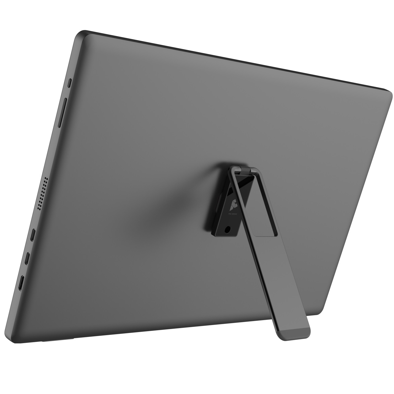 15.6" MSI PRO MP161 E2 4ms 60Hz FHD IPS mHDMI Type-C Flat Monitör - PRO MP161 E2