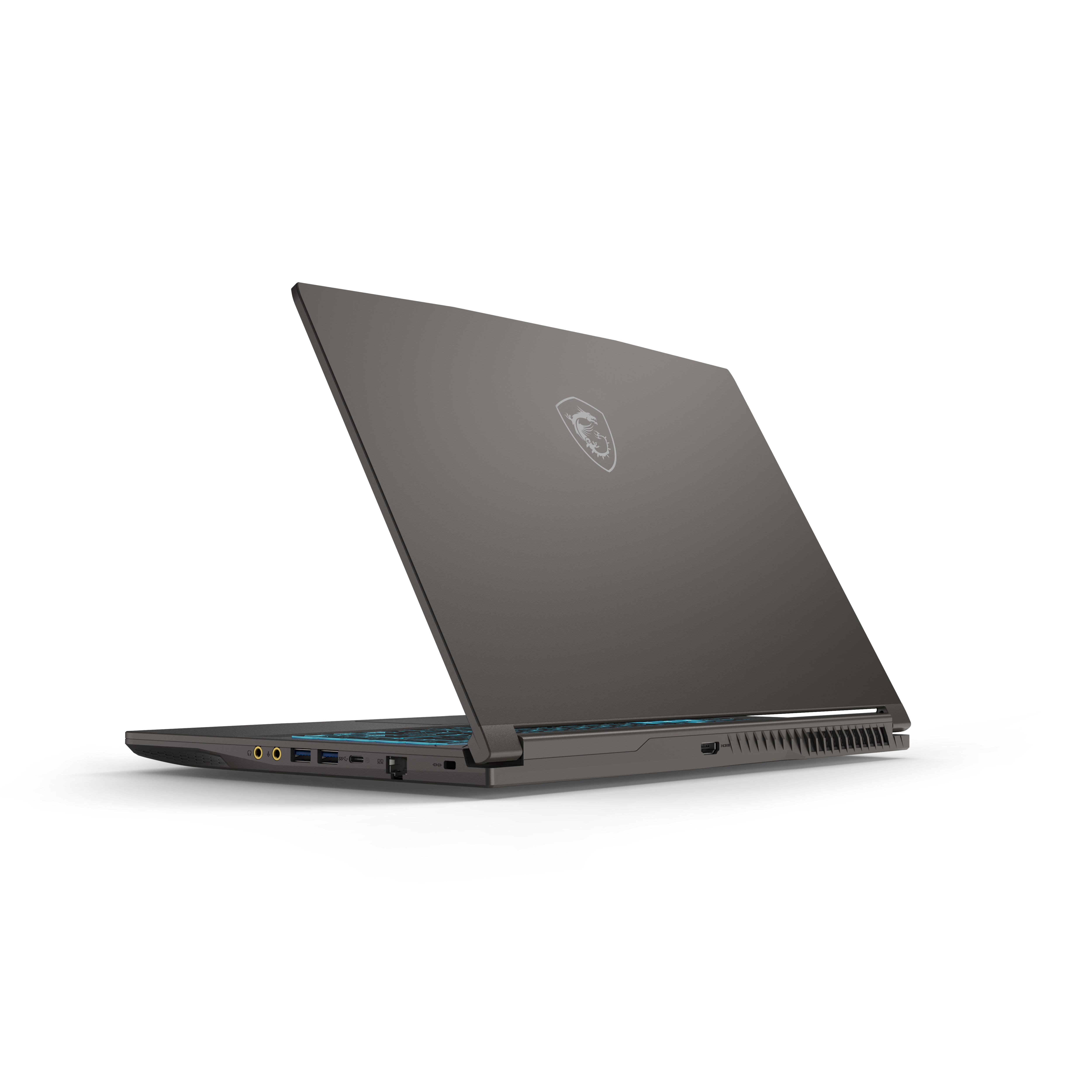 MSI THIN 15 B12UC-1478XTR [i5-12450H] 16GB 512GB SSD 15.6" 4GB RTX3050 FDos - THIN 15 B12UC-1478XTR