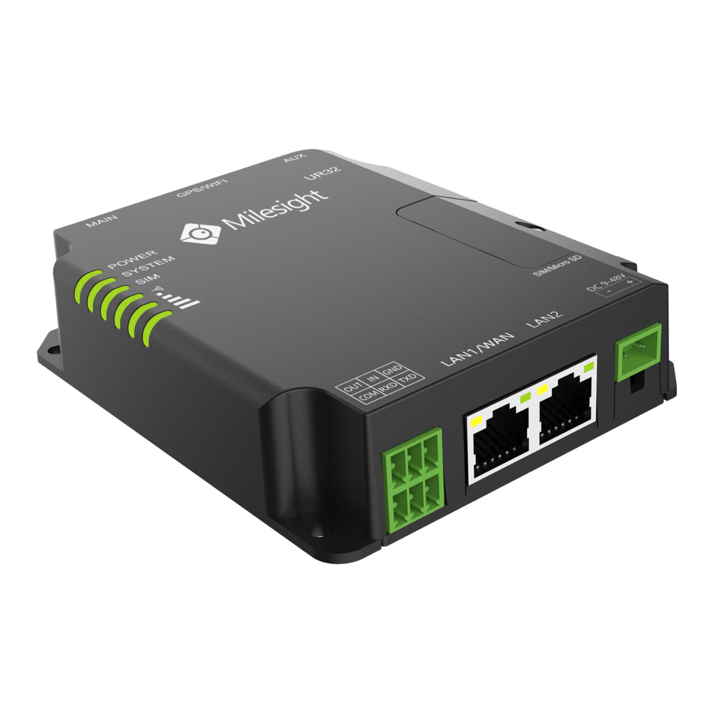 Milesight UR32-L04EU-G - UR32-L04EU-G